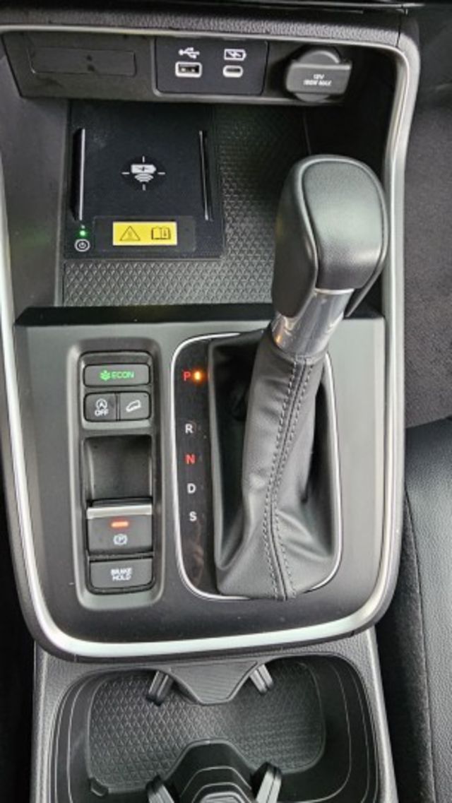 CR-V  第19張相片