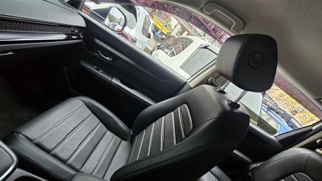 CR-V  第20張相片