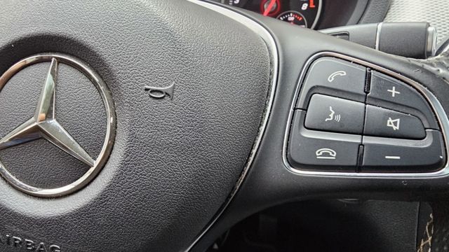 B-CLASS W246  第14張相片