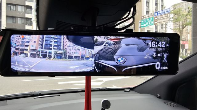 B-CLASS W246  第15張相片