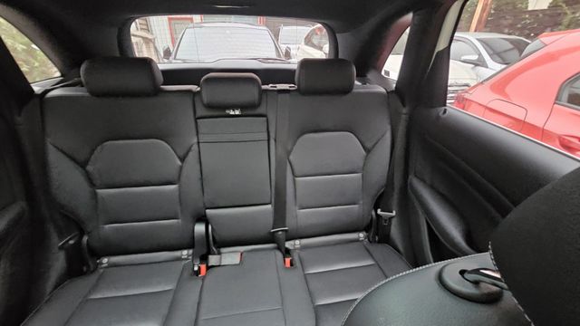 B-CLASS W246  第19張相片