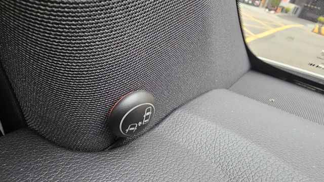 B-CLASS W246  第20張相片