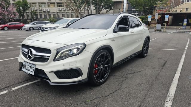 GLA-CLASS X156  第2張相片