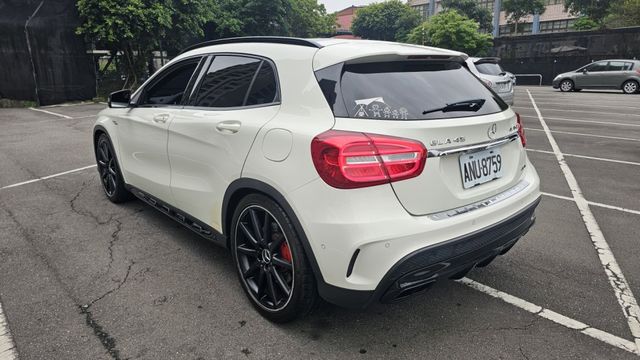 GLA-CLASS X156  第4張相片