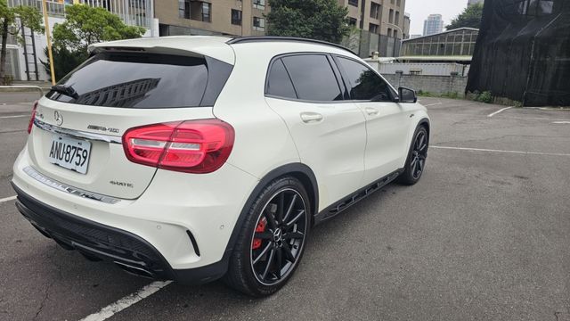 GLA-CLASS X156  第6張相片