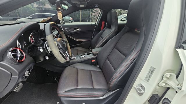 GLA-CLASS X156  第7張相片