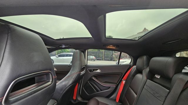 GLA-CLASS X156  第9張相片