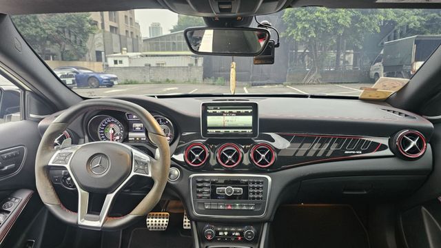 GLA-CLASS X156  第10張相片