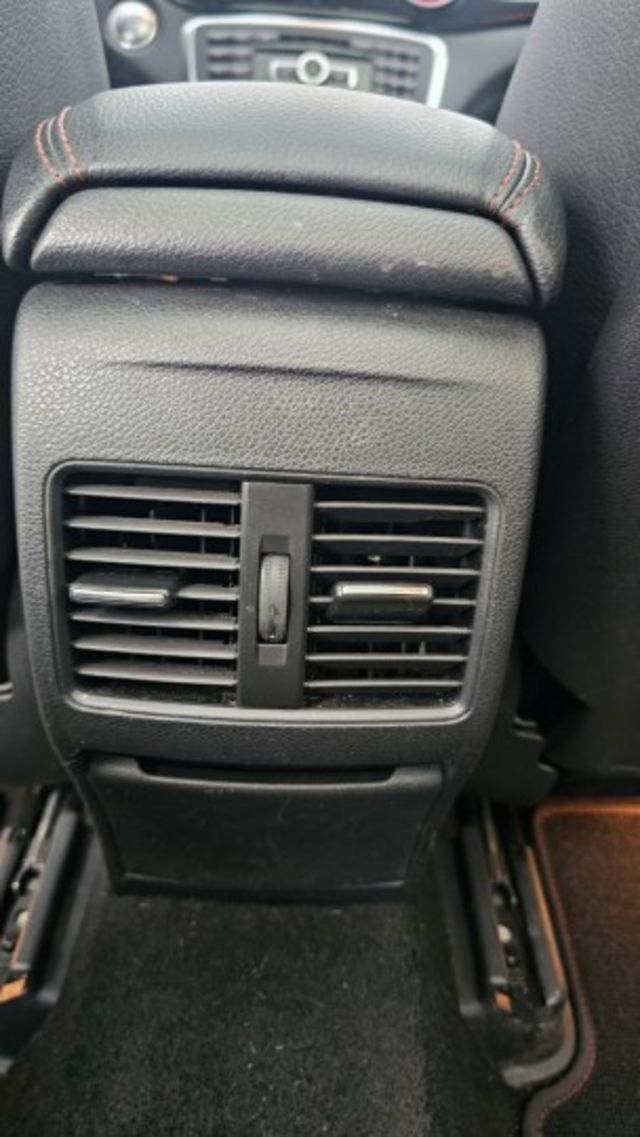 GLA-CLASS X156  第11張相片