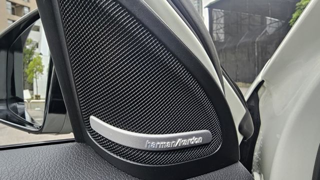 GLA-CLASS X156  第12張相片