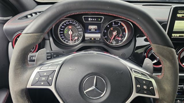 GLA-CLASS X156  第15張相片