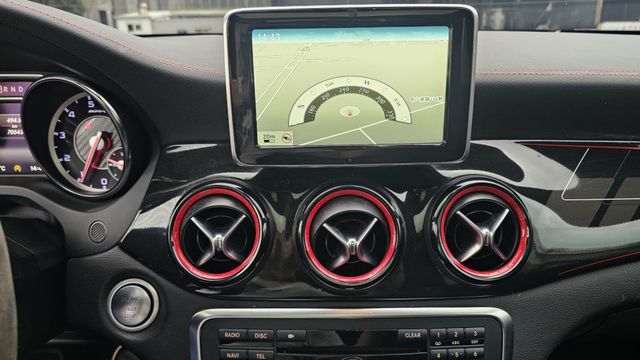 GLA-CLASS X156  第16張相片