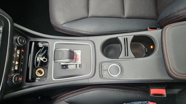 GLA-CLASS X156  第18張相片