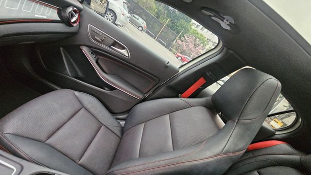 GLA-CLASS X156  第19張相片