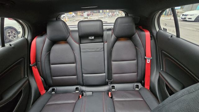 GLA-CLASS X156  第20張相片