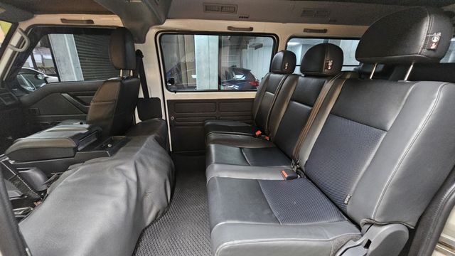 NEW DELICA 廂車  第6張相片