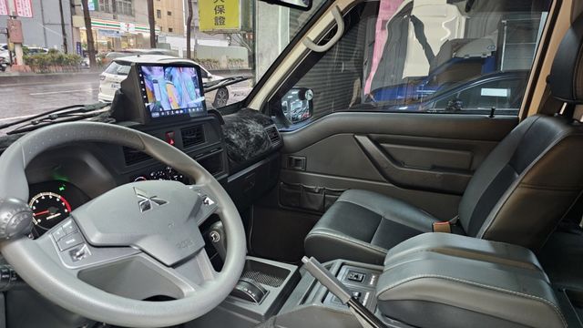 NEW DELICA 廂車  第8張相片