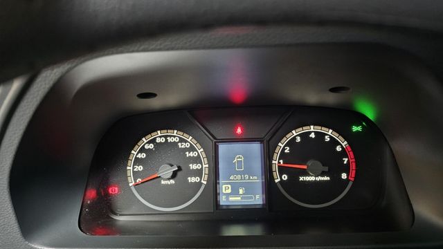 NEW DELICA 廂車  第10張相片