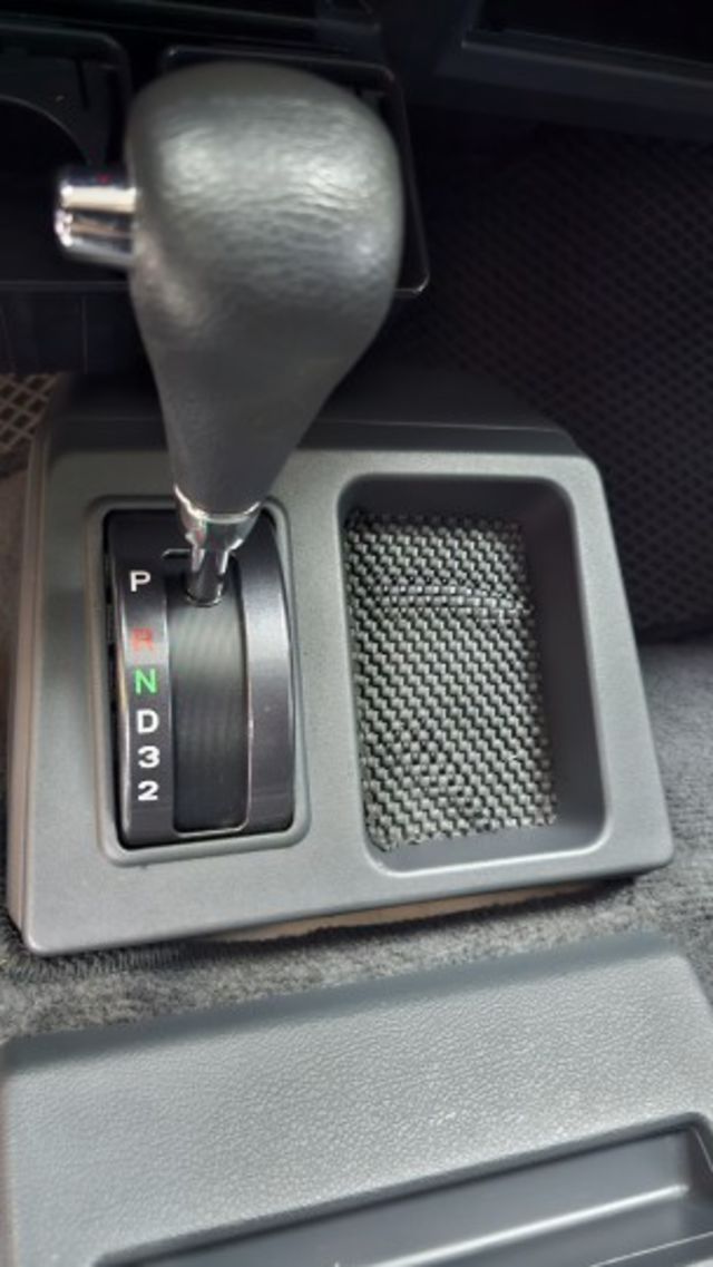 NEW DELICA 廂車  第12張相片