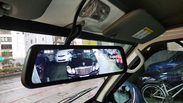 NEW DELICA 廂車  第13張相片