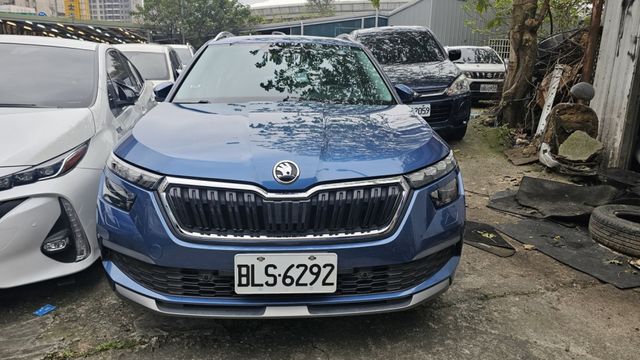 KAMIQ  第1張相片