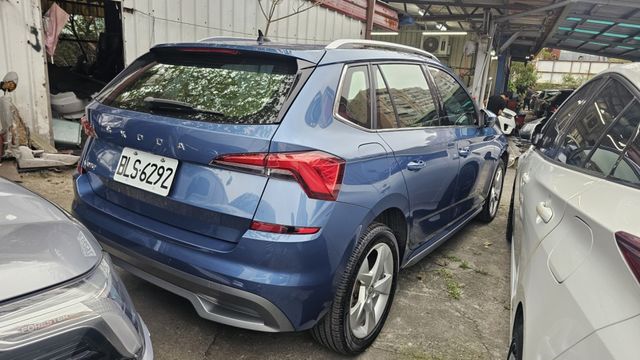 KAMIQ  第4張相片