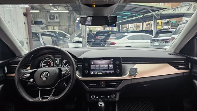 KAMIQ  第7張相片