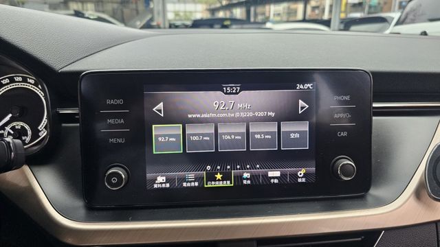 KAMIQ  第12張相片