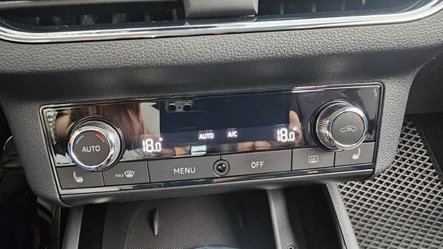 KAMIQ  第13張相片