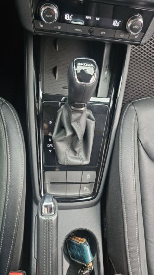 KAMIQ  第14張相片