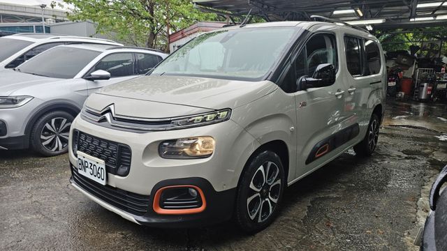 BERLINGO  第2張相片