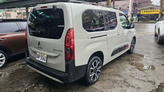 BERLINGO  第4張相片