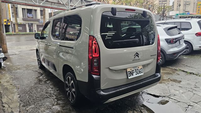 BERLINGO  第6張相片