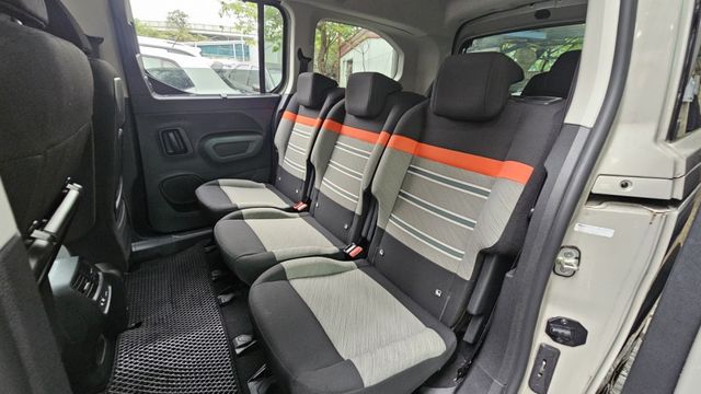 BERLINGO  第8張相片