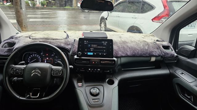 BERLINGO  第10張相片