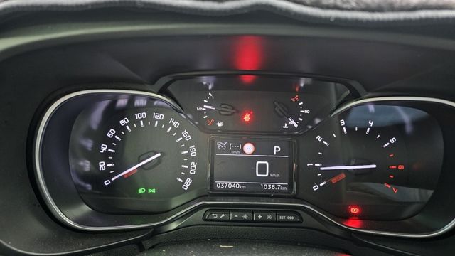 BERLINGO  第11張相片