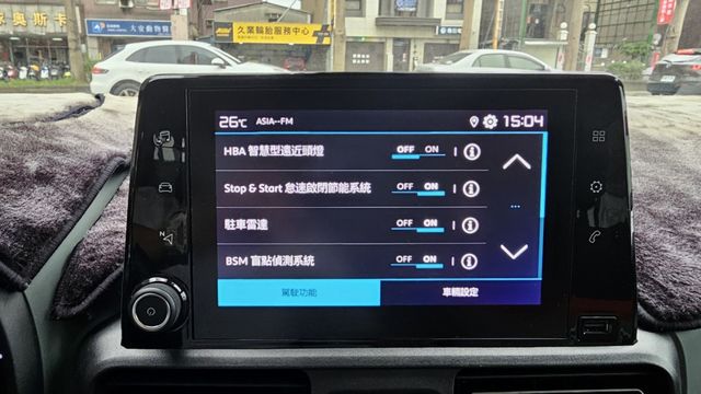 BERLINGO  第15張相片