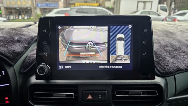 BERLINGO  第16張相片