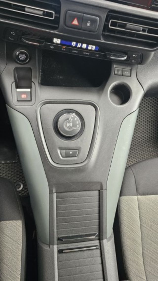 BERLINGO  第17張相片