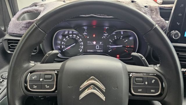 BERLINGO  第19張相片