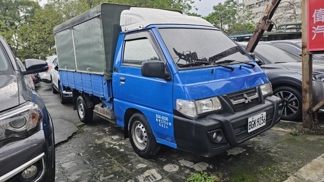 SUPER DELICA  第2張相片