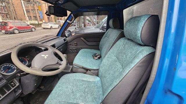 SUPER DELICA  第6張相片