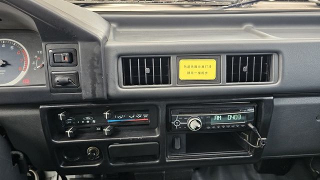 SUPER DELICA  第8張相片