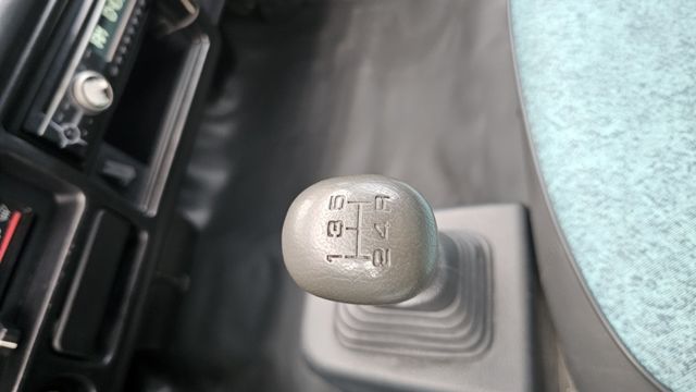 SUPER DELICA  第9張相片