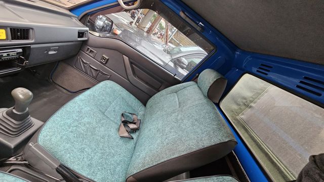 SUPER DELICA  第10張相片