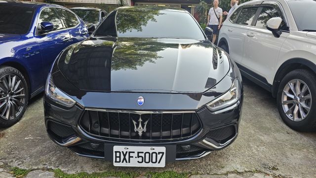 GHIBLI  第1張相片