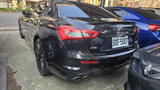 GHIBLI  第3張相片