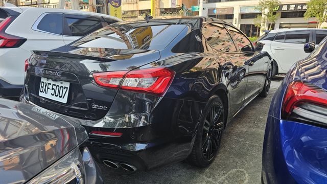 GHIBLI  第4張相片