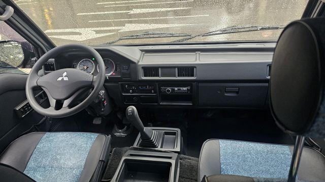 DELICA 廂車  第7張相片