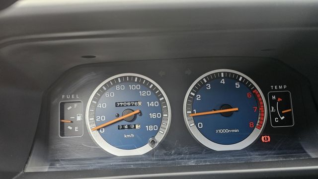 DELICA 廂車  第10張相片